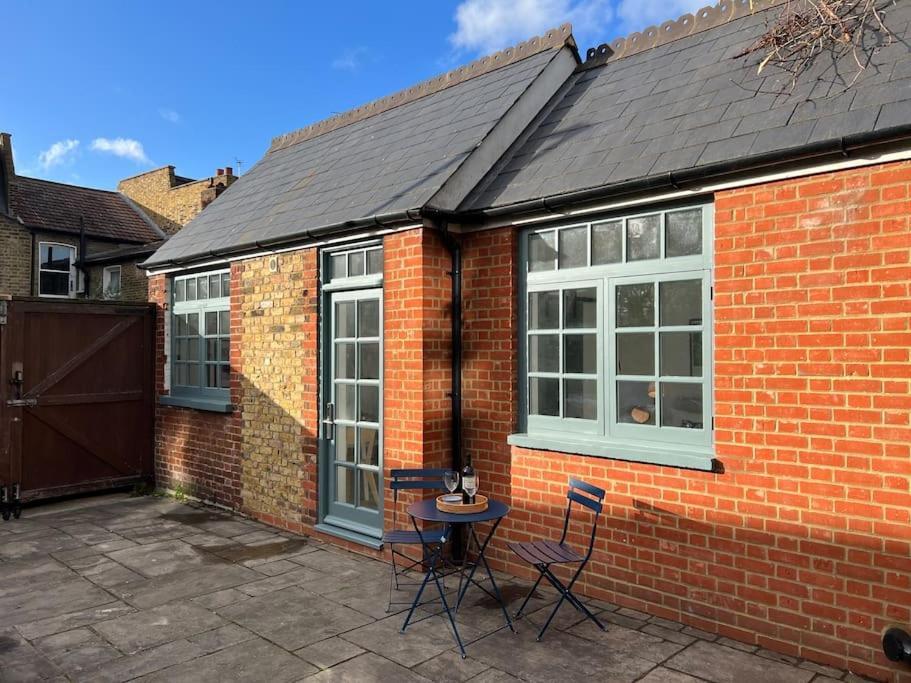 Forge Cottage - Pretty 1 Bedroom Cottage With Free Off Street Parking London Ngoại thất bức ảnh