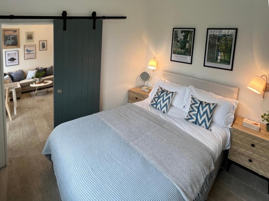 Forge Cottage - Pretty 1 Bedroom Cottage With Free Off Street Parking London Ngoại thất bức ảnh