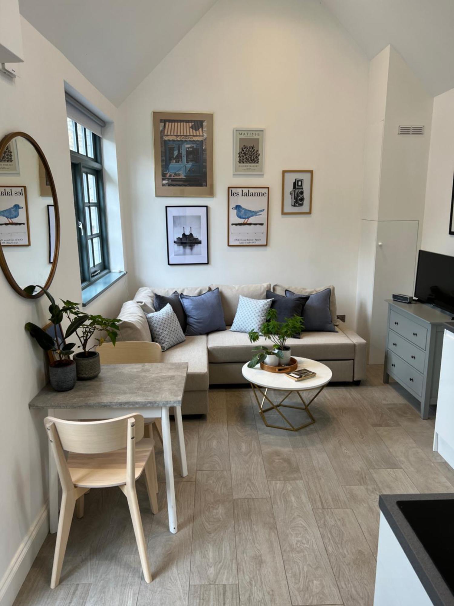 Forge Cottage - Pretty 1 Bedroom Cottage With Free Off Street Parking London Ngoại thất bức ảnh